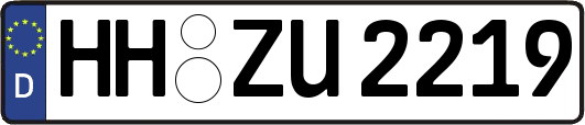 HH-ZU2219