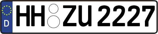 HH-ZU2227