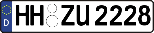 HH-ZU2228