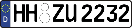 HH-ZU2232