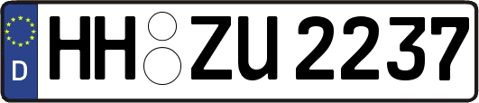 HH-ZU2237
