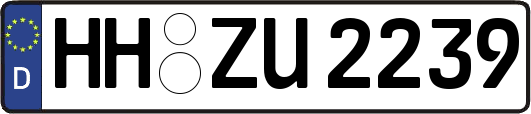 HH-ZU2239