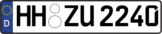 HH-ZU2240