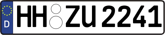 HH-ZU2241