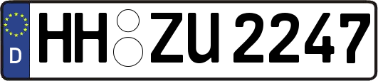 HH-ZU2247