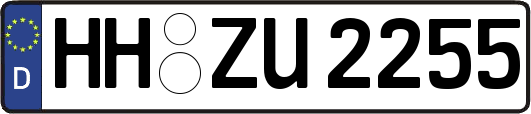 HH-ZU2255