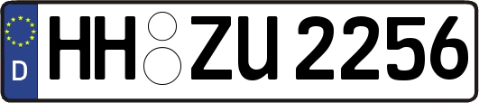 HH-ZU2256