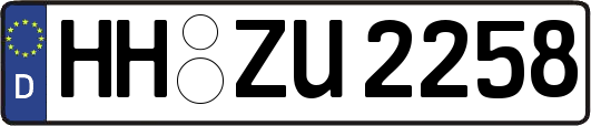 HH-ZU2258