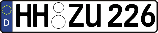 HH-ZU226