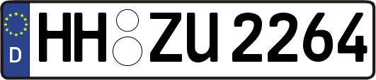 HH-ZU2264