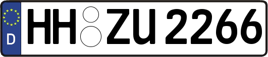 HH-ZU2266