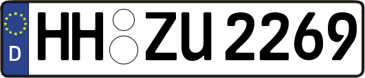HH-ZU2269