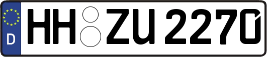 HH-ZU2270