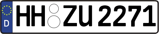 HH-ZU2271
