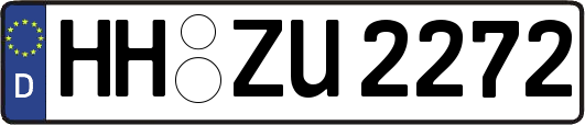 HH-ZU2272