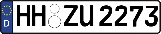 HH-ZU2273