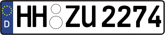 HH-ZU2274