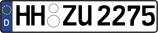 HH-ZU2275