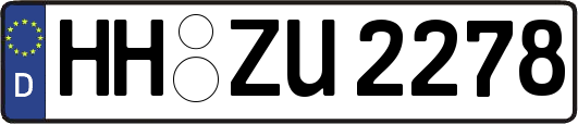 HH-ZU2278