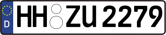 HH-ZU2279