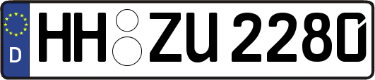 HH-ZU2280