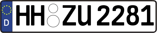 HH-ZU2281