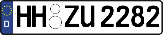 HH-ZU2282