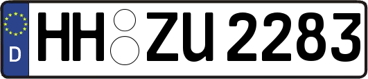 HH-ZU2283