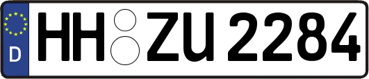 HH-ZU2284