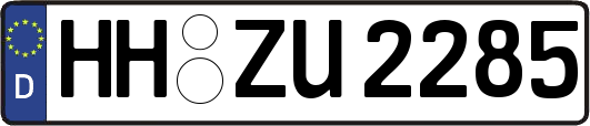 HH-ZU2285