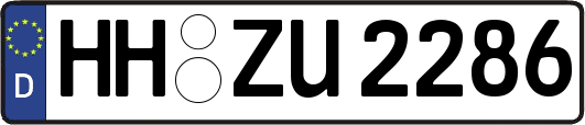 HH-ZU2286