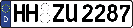 HH-ZU2287