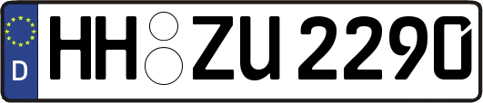 HH-ZU2290