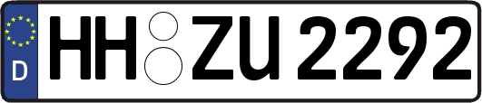 HH-ZU2292
