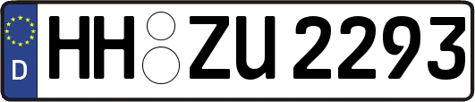 HH-ZU2293
