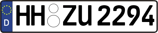 HH-ZU2294