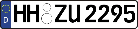 HH-ZU2295
