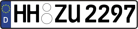HH-ZU2297
