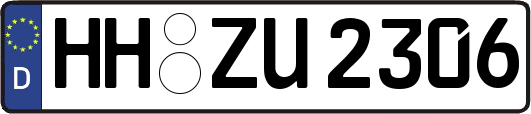 HH-ZU2306
