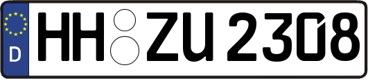 HH-ZU2308