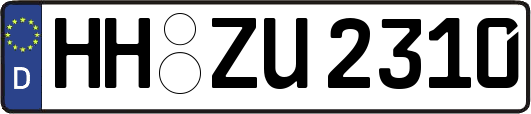 HH-ZU2310