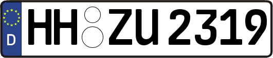 HH-ZU2319