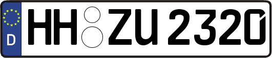 HH-ZU2320