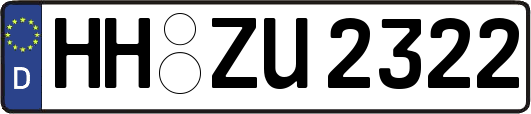 HH-ZU2322