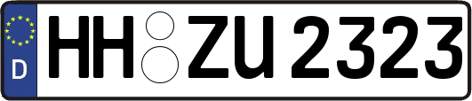 HH-ZU2323