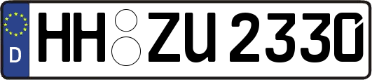 HH-ZU2330