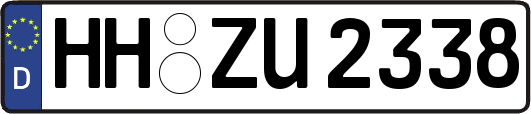 HH-ZU2338