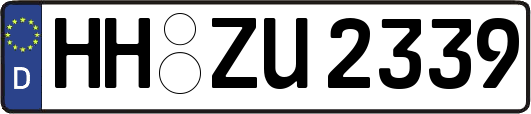 HH-ZU2339
