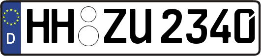 HH-ZU2340