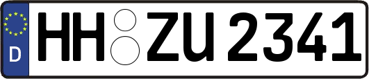 HH-ZU2341